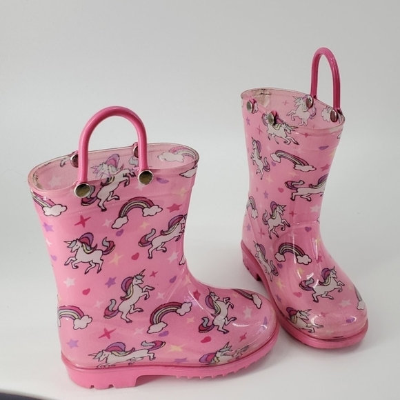 Capelli New York Rainboots - Picture 2 of 7